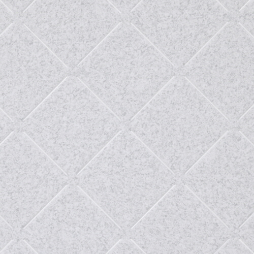[주문품]친환경 인테리어 단열흡음보드화이트 퀼트 (White Quilt)비방염
